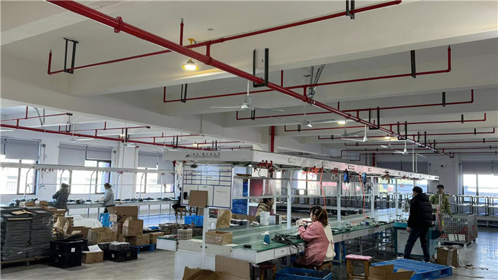 Ningbo Sunle Lighting Electric Co., Ltd. LED Flood Light