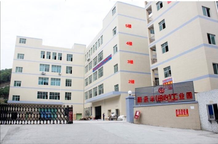 Dongguan Ruyi Electronic Technology Co., Ltd Parking Sensors