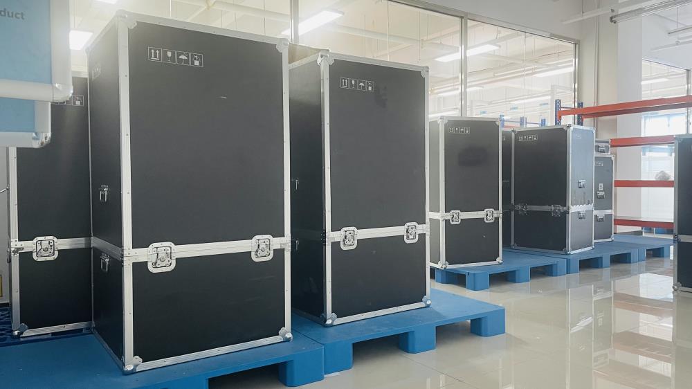 Beijing Nubway S&T Co., Ltd. Diode Laser Hair Removal Machine