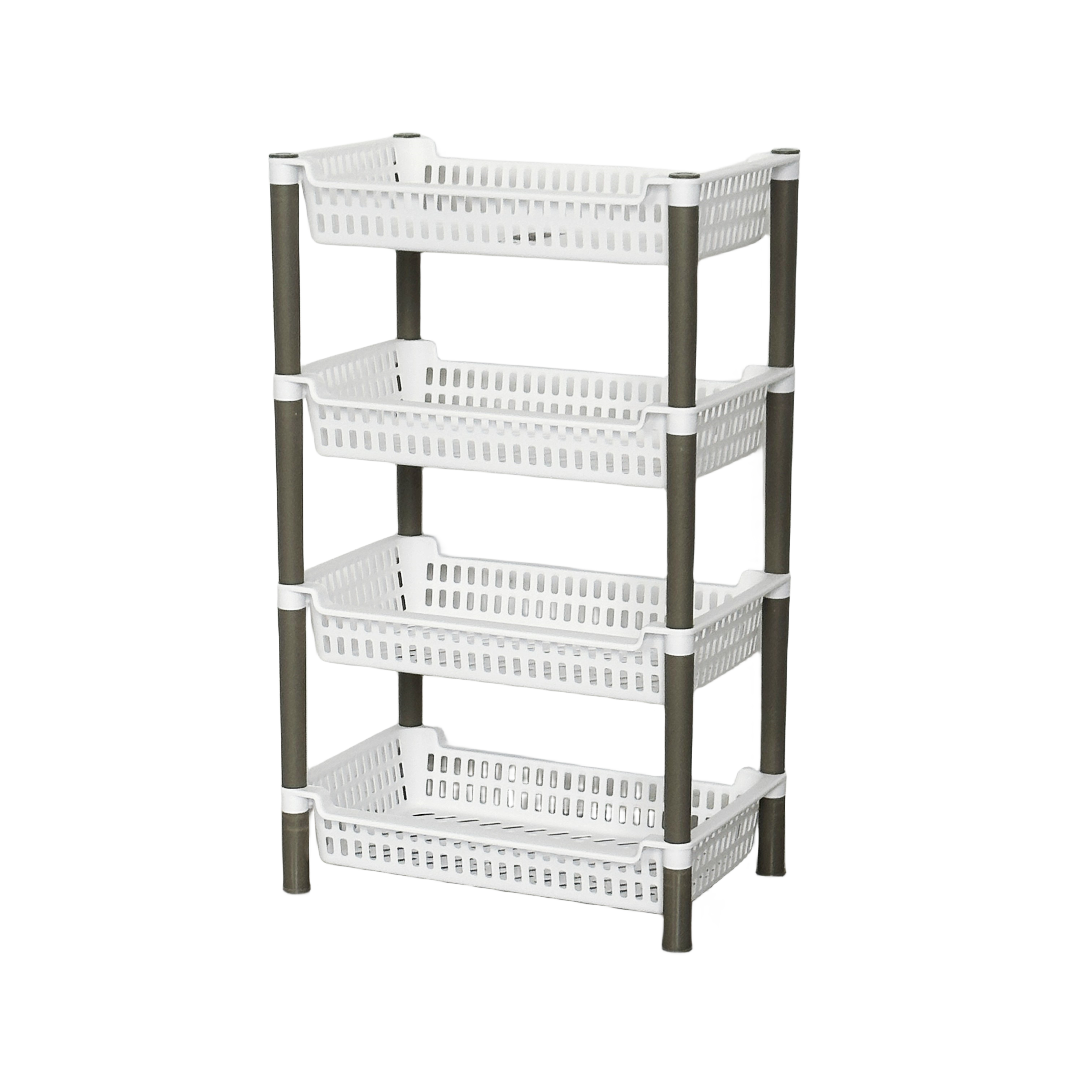 home storage organization shelf