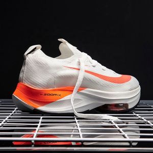 Wholesale Explosive Alphafly Next marathon Air Cushion Zoomx Outsole Brand Women Sneaker For Men Trainers Running Shoes