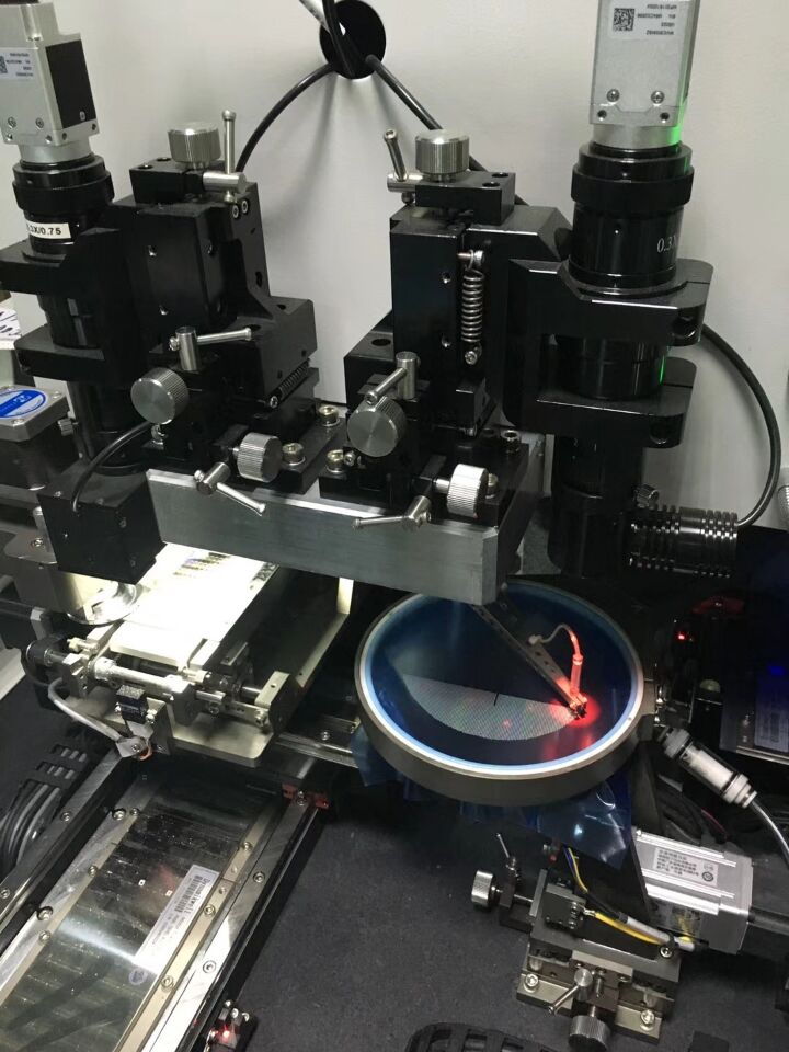 Shenzhen Litlight Electronic Co., Ltd. factory image 3