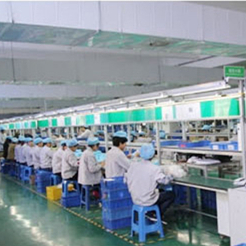 Shenzhen Aocheng Electric Appliance Co., Ltd. Power banks