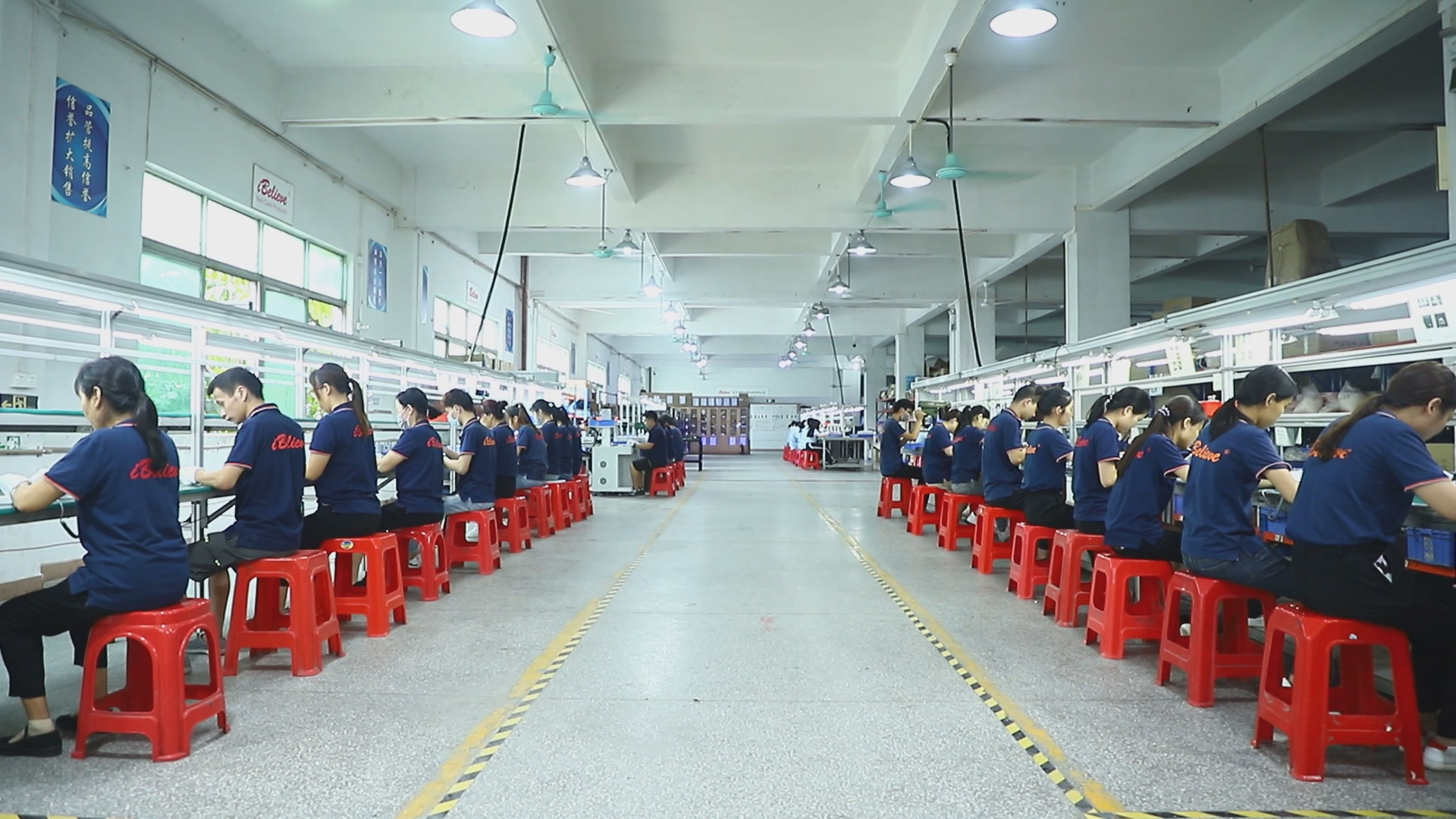 Dongguan I-Believe Electronic Appliance Co., Ltd. Nail Drill Machine