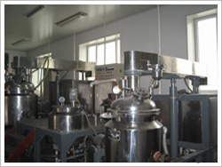 Nantong Acme Commodity Co., Ltd. Deodorant