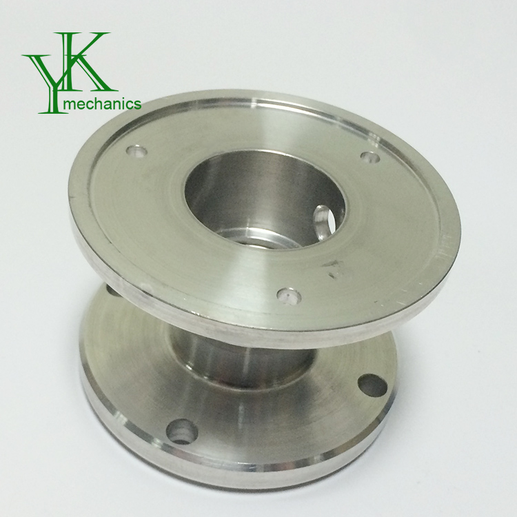 customized service high precision machining part CNC new energy part