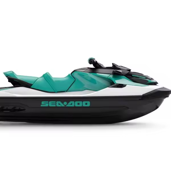 MEGAMAN AUTOMOTIVE LLC NEW ARRIVAL 2023 Sea-Doo0 GTX 130 Pro WATERCRAFT JETSKI