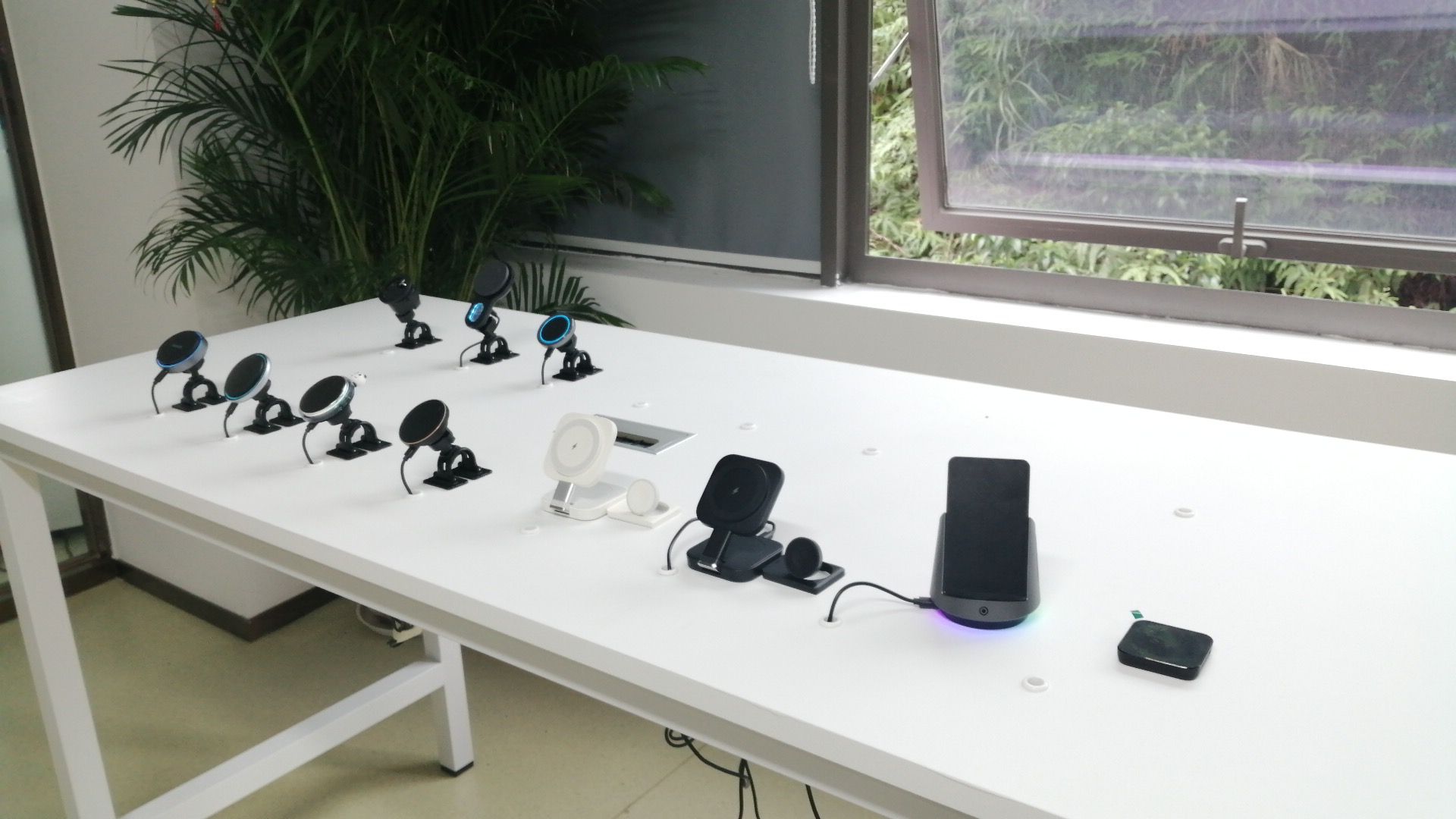 Shenzhen Yiqizhao Technology Co., Ltd. factory image 3