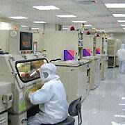 Argo Technology Co. Ltd. 32.768kHz Crystal Unit