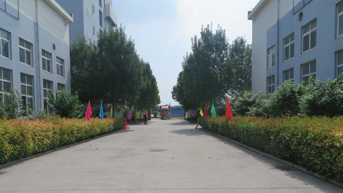 Zhengzhou Defy Mechanical & Electrical Equipment Co., Ltd. Robot Joint Module