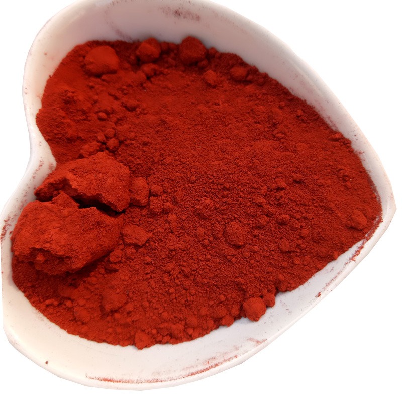 Guangdong Color Concrete New Material Technology Co., Ltd. Competitive Price Iron oxideTransparent Iron Oxide Pigmentation for Paint Pigments and Coating Iron Oxide Synthetic