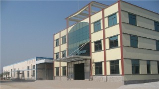 Lanxi Zhongxiangyi Towel Co., Ltd. factory image 2