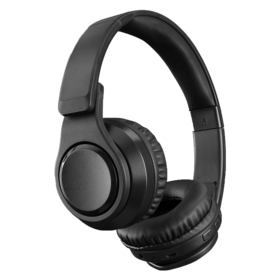 Active Noise Cancelling Bluetooth Headset ANC Wireless Headphones