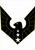 B.S Leather Wears logo