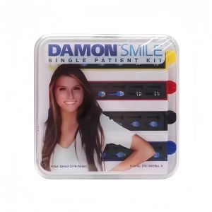 Damon  orthodontic self ligating brackets ormco brackets orthodontic bracket Full model supply
