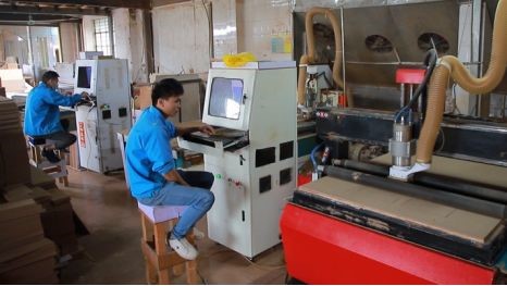 Foshan Hontay Showcase Industrial Co., Ltd. Watch display showcases