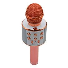 Multi-function bluetooth speaker/microphone