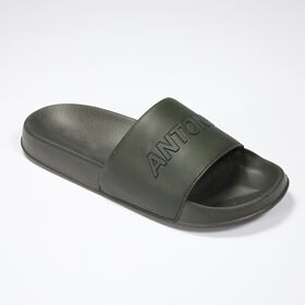 Custom Logo Women Slippers Women Slides Sandals Outdoor Beach Slippers Classic Slide Sandals Wholesale Shoes OEM Footwear Factory