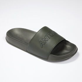 Custom Logo Women Slippers Women Slides Sandals Outdoor Beach Slippers Classic Slide Sandals Wholesale Shoes OEM Footwear Factory