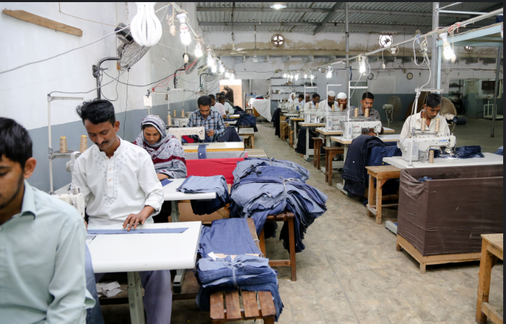 SAGO LEATHER INDUSTRY Welding Gloves
