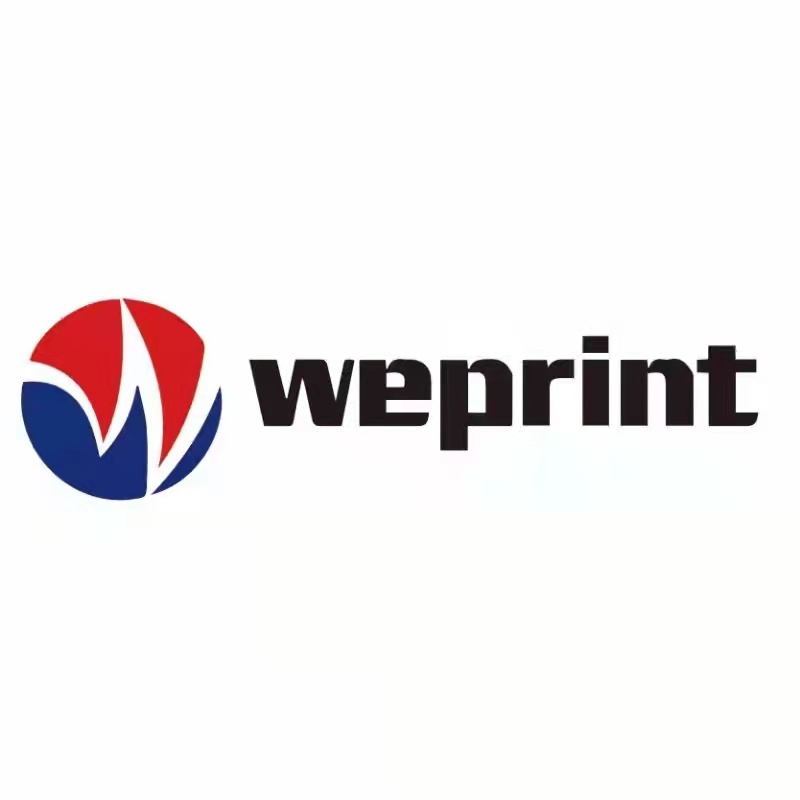 Shanghai Weprint Industrial Co., Ltd. logo