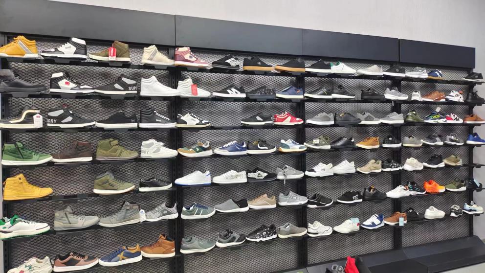 Xiamen SMD Light Industry Co., Ltd. Sports Shoes