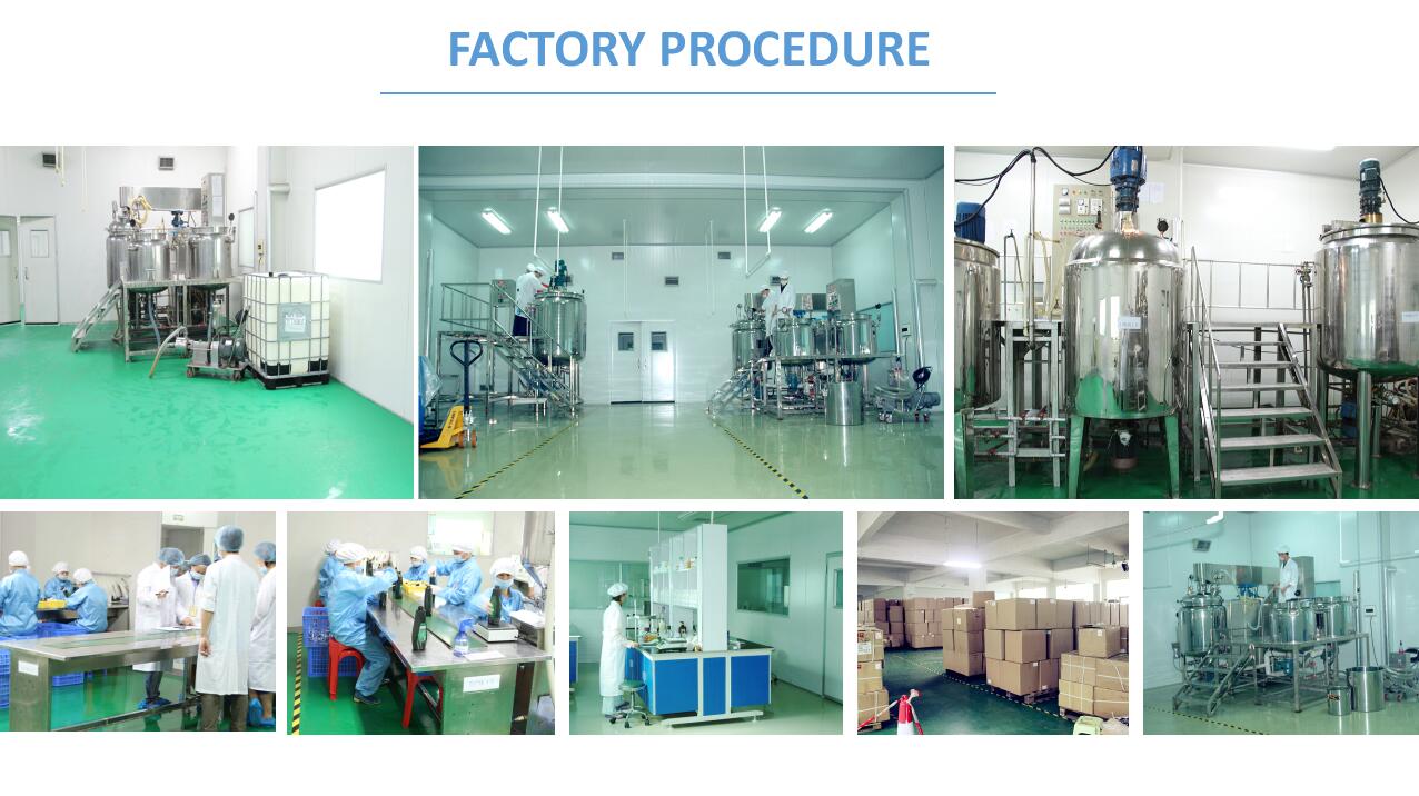 Bath Concept Cosmetics (Dongguan) Co., Ltd. Sex Lubricant