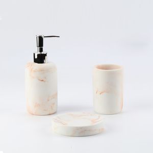 Factory direct bath accessories bathroom accessory set antique bathroom gadgets 2023