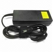 Laptop power supply/75W 19V 3.95A laptop AC adapter for Toshiba