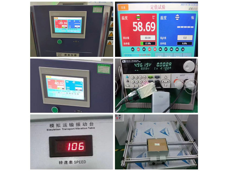 Shenzhen Reflying Electronic Co., Ltd. Wireless Charger