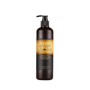 300/500/1000ml Morocan argan-oil / argan oil shampoo conditioner with brown bottle leav in conditioner