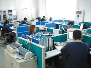 Yantai Ruxu Trading Co., Ltd. close-up magic