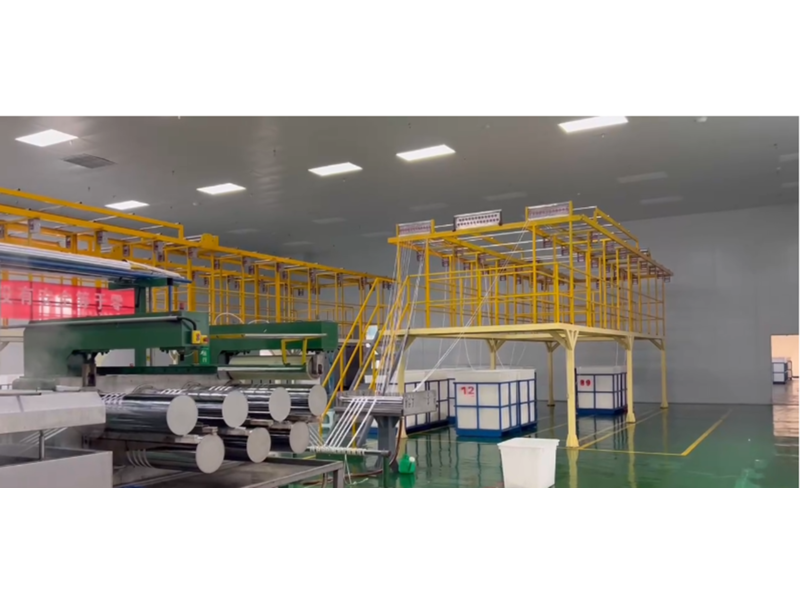 Hebei Feisite Technology Co., Ltd. factory image 5