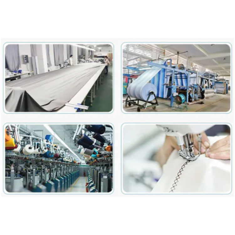 Gravity Customization Co., Ltd. cooling masks