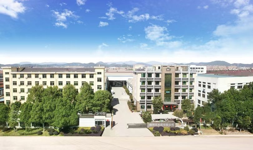 Shenzhen Leleto Electronic Technology Co., Ltd. Axial Fans