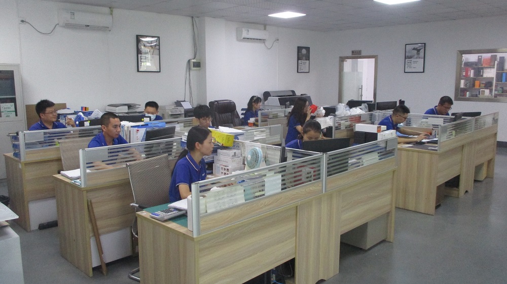 Dongguan Donghong Paper Products Co., Ltd. Wine Boxes