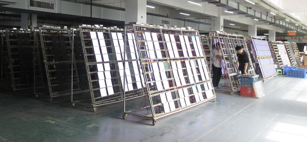 Henan Pingcai Electronic Technology Co., Ltd. Indoor Fixed LED Video Walls