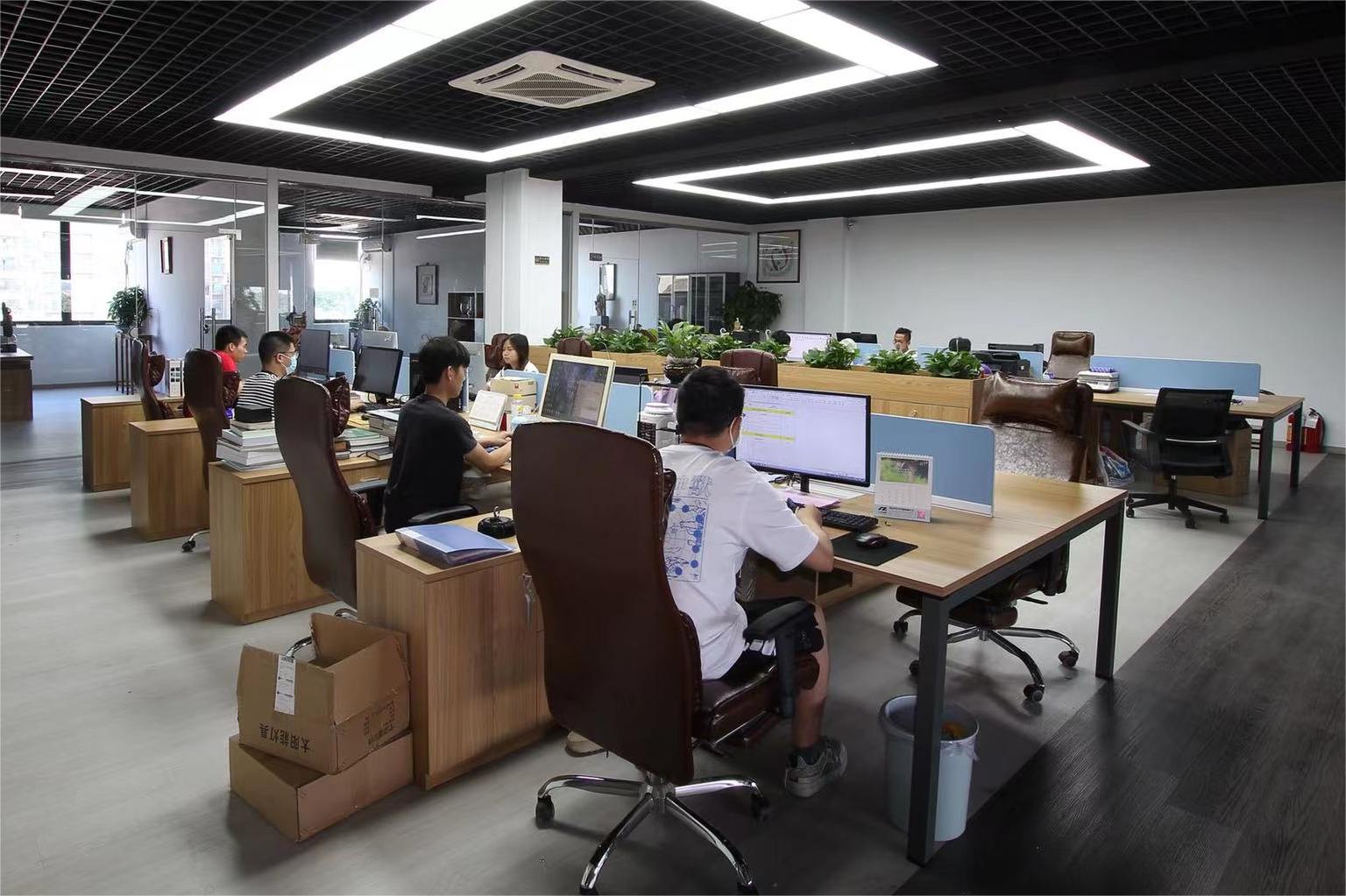 Zhongshan Guangyun Technology Co., Ltd. solar flood light