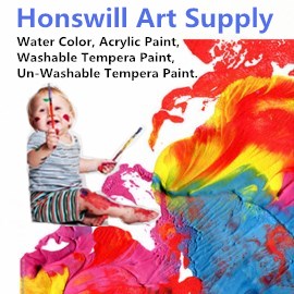 Honswill International Corporation Artist Paint Brushes