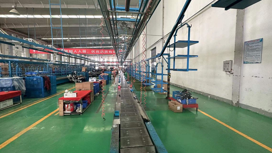Tianjin Meipai Electric Technology Co., Ltd. Electric Bicycles