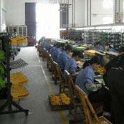 Peace Target Limited factory image 1