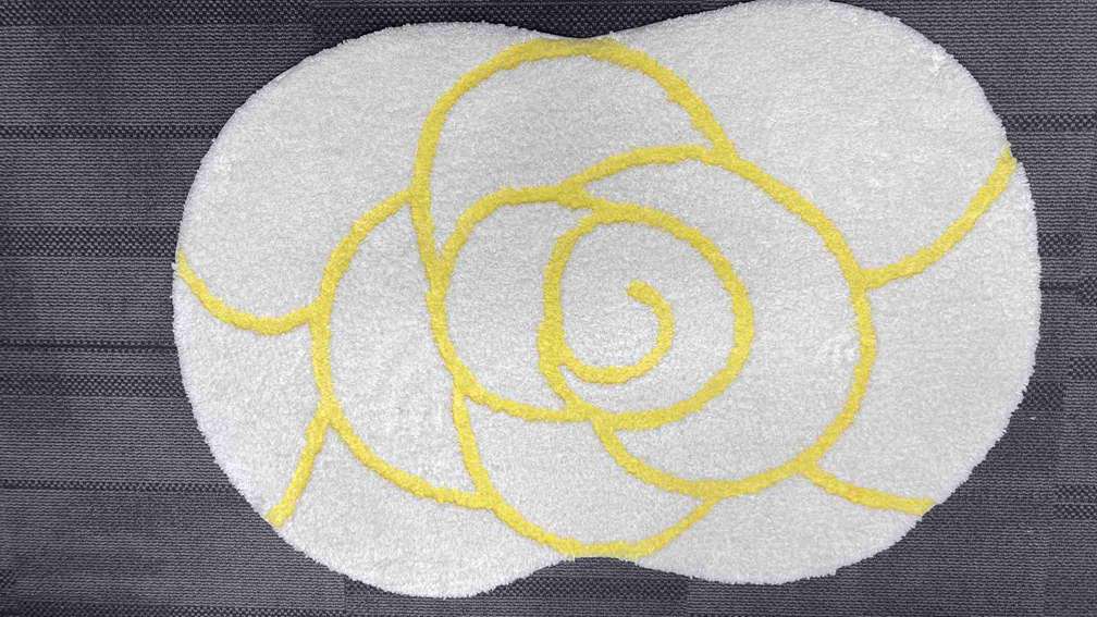 Wuhan Xianbang Trading Co., Ltd. Bath Mats