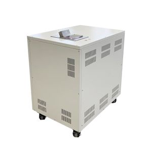 Gator HD1000 Hard Drive Crusher  Electric Commercial E-waste Shredder Mechanical Shredder Machinery Machine Hard Drive Shredder