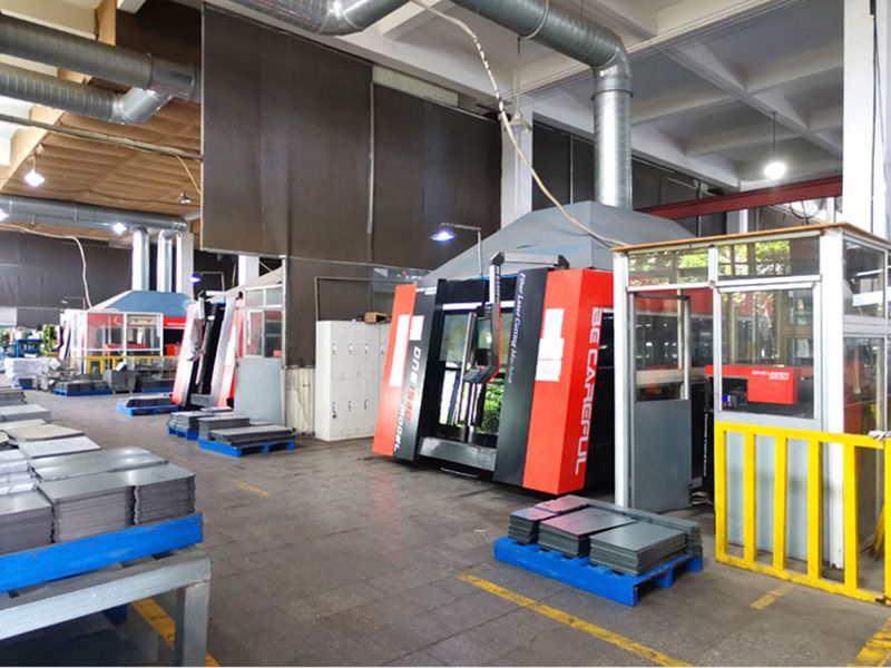 Wujiang City Tianxing Machinery Co., Ltd. Safe boxes