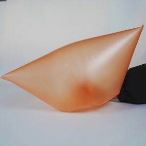 Household thickened drawstring color garbage bag portable automatic closing disposable kitchen garbage bag plastic bag