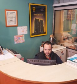 M.T.V ELEKTRONIK SANAYI VE TICARET LIMITED SIRKETI Precision Casting Parts
