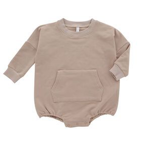 New Baby Boys Bodysuit Long Sleeve Cotton Baby Boy Girl Clothes Newborn body infantil Clothing Hoodie Jacket