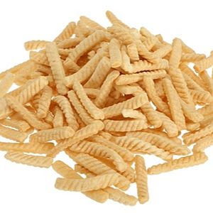 60G Bagged Cookies Snack Shrimp Strips Shrimp Crackers Spicy Shrimp Strips