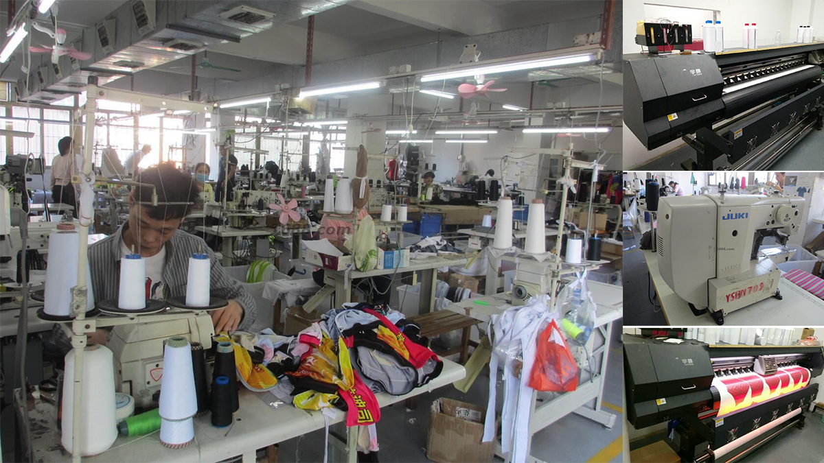 Yiwu Hongbo Trading Co., Ltd. Bicycle Forks