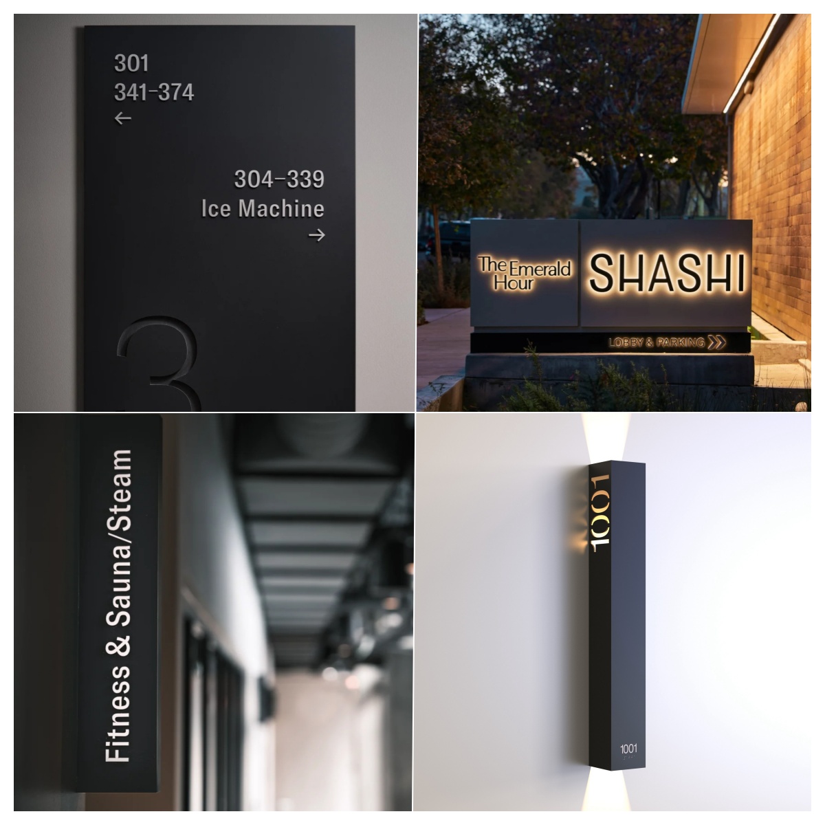 Jiangxi Cayu Advertising Products Co., LTD Cayu Apartment DND Doorplate Illuminated Light Up Hotel Door Number interior External Sign Plaques with Doorbell and Logo